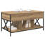 Lift Top Coffee Table with Storage-1141209396