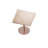 31.5"Square Modern Tulip Dining Table