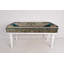 Cotton Upholstered Bench-2020413072-2020413077