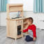 Play Kitchen Set