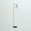 Lampe sur pied avec bras articulé Anabella-523154634-523154635