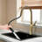 Brushed Gold Pull-down Single Handle Kitchen Faucet