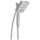 Essential™ H2OKinetic® Euro Square Hydrati® 2|1 Shower