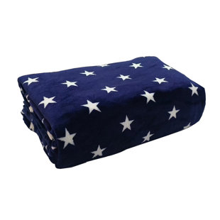 Wearable Blanket Throw Blanket