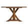 Casually Country 64'' W Solid Wood Console Table
