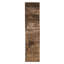 Hand Knotted Area Rug in Cola