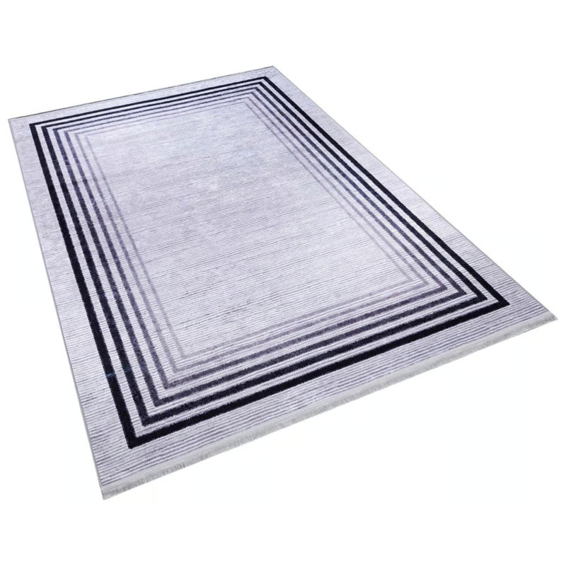 Tapis Bentdahl, Rectangle 2 pi 7 po x 4 pi 11 po