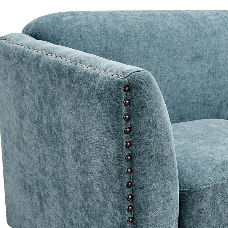 Tilford Sofa, 2, Teal