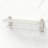 2 Wall Towel Rack-59132774