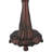 26" High Annabelle Table Lamp