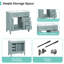 Armoire avec tiroirs 36 po Maclane-1098652438-1098652437