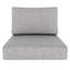 Coussin de siège extérieur Amala Sunbrella®-238238978-169689303