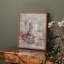 «Vintage Floral Print CCLXI» sur papier-164916957-164916958