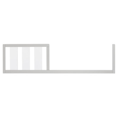 Toddler Bed Rail
