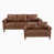 Chocolate selected