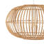 Luminaire suspendu cylindrique 1 lumière Blumer