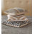 Naya Beige Cotton Blend Eclectic Duvet Cover Set-114564579