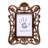 Williams Brown Solid Wood Matte Picture Frame
