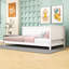 Lit de jour moderne en bois avec dossier Modern-1466902614-1463520980