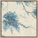 Flourishing Springs II Painting by Danielle Davis