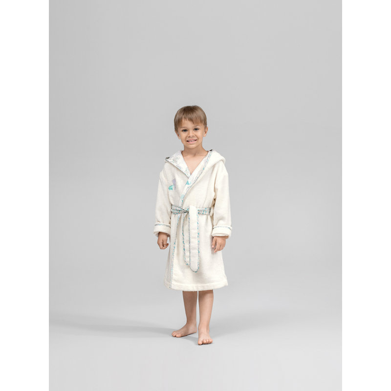 Jumbo Kid's Bathrobe, Kids S