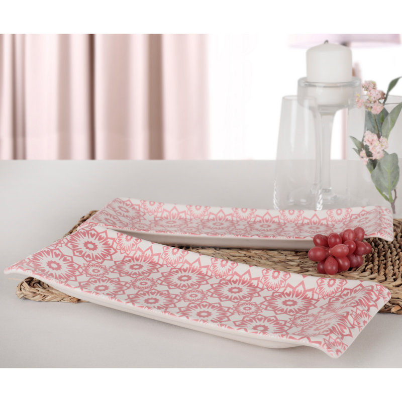 Patankar Appetizer Plate