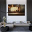 «Latitude Run® Willers, Heike Gallery, art sur toile tendue: The Last Train Home-541935870