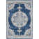 Uttoxeter Oriental Hand Woven Area Rug