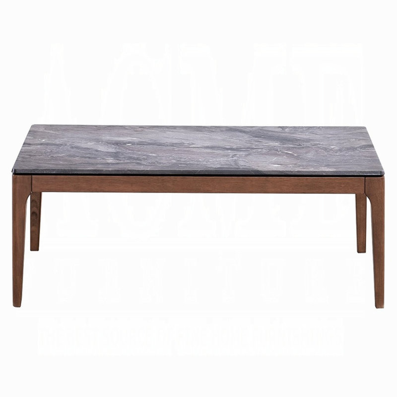 Table basse Bevis