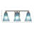 Michell 3-Light Bath Bar-884006074-884006069