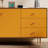 Modern Minimalist Style Sideboard