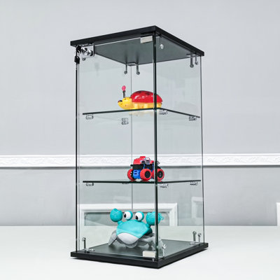 27'' H x 12.3'' W Metal Retail Counter
