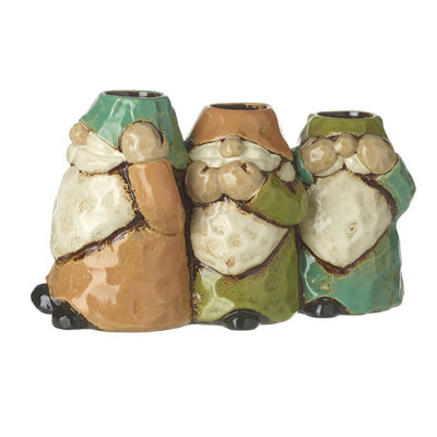 Bollitree Ceramic Pot Planter