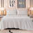 Juicy Couture Printed Microfiber Sheet Set-126043325-126043327