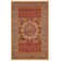 Ophelia Oriental Indoor Rug