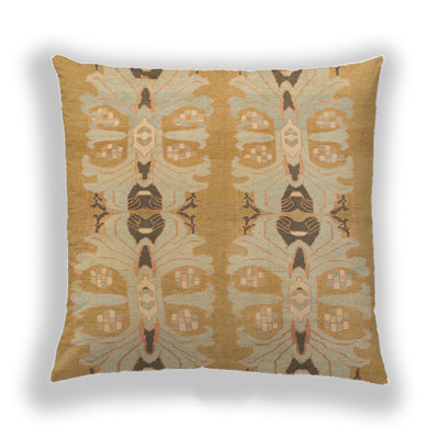 Coussin Abstract 1226