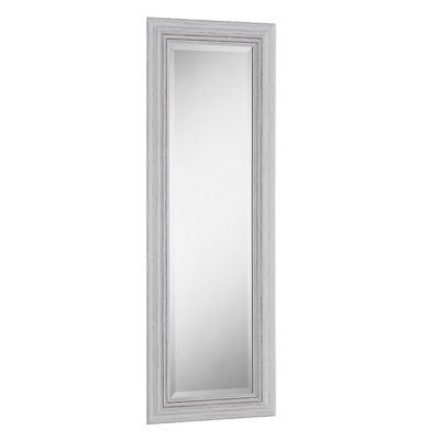 Madelyn Composite Rectangle Mirror