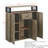 Jackalynn Accent Cabinet
