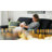 Lininger Wicker Dog House-61106447-9916645