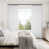 Beige White