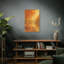 Aaroon Single Picture Frame Print on Canvas-865954134