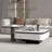 Simple light luxury rock panel coffee table-105835026