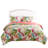 Tropics Aulne Reversible Quilt Set-39873835-123429185