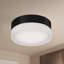 Bedford 1 - Light LED Flush Mount-64113375