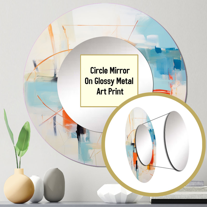 Miroir Elisea