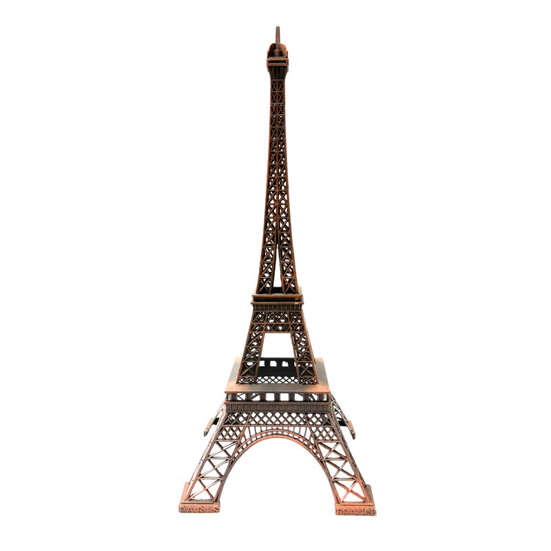 Vintage Eiffel Tower