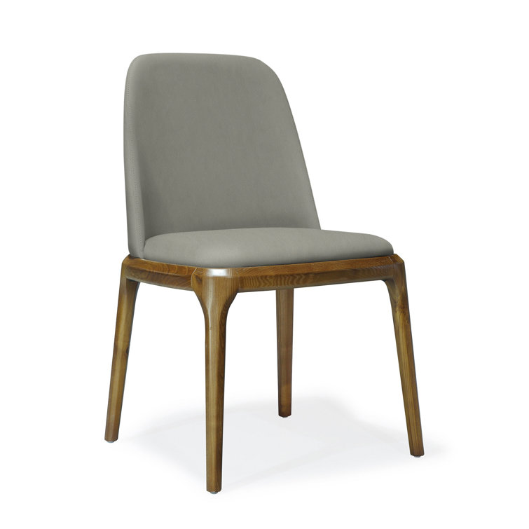 Upholstered Side chair