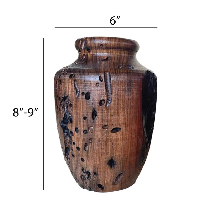 Vase de table classique Eangee