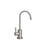 Parche Cold Only Filtration Faucet