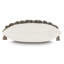 Cabo Lumbar Pillow Cover & Insert